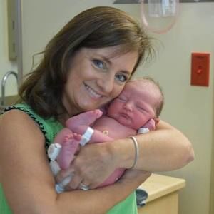 Meet your Posher, Lisa